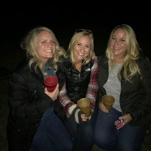 Meet your Posher, Anne